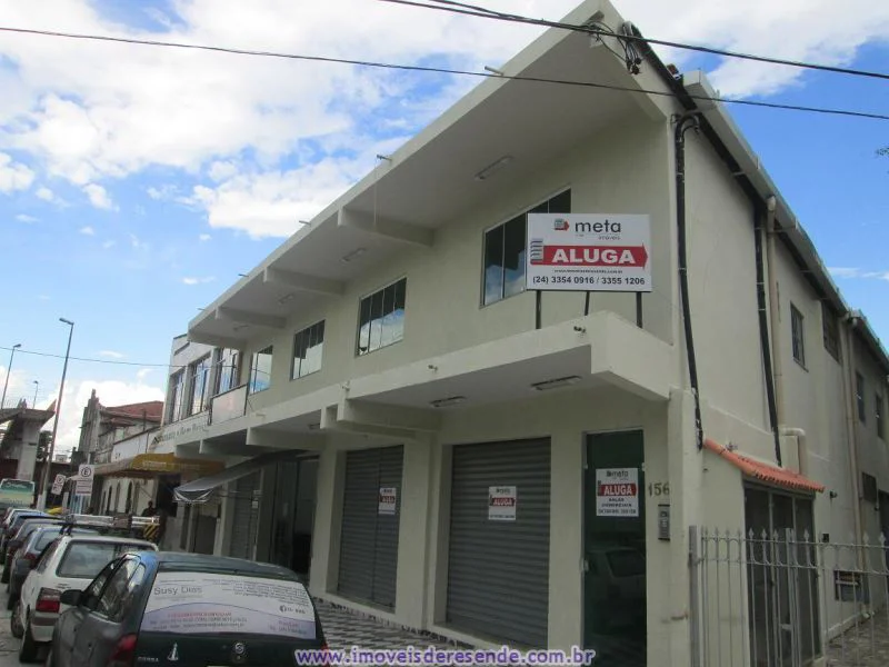 Foto 4 de 7 - Loja para aluguel em Campos Elíseos